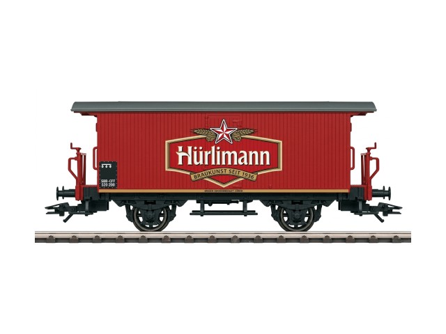 Märklin wagon