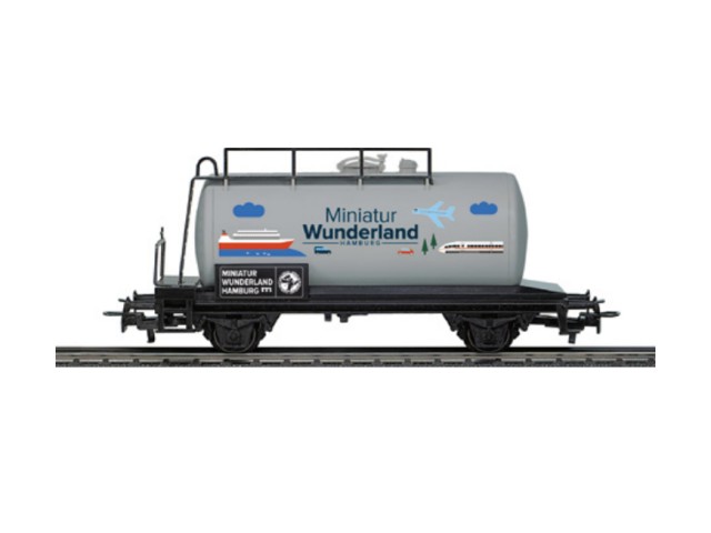 Märklin wagon