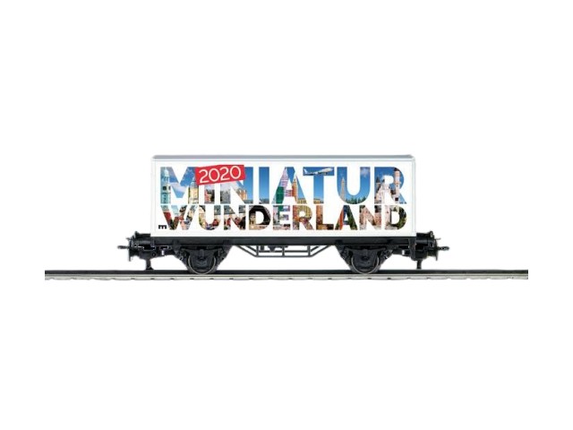 Märklin wagon