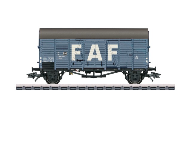 Märklin wagon