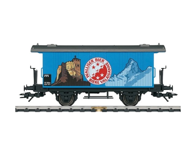 Märklin wagon