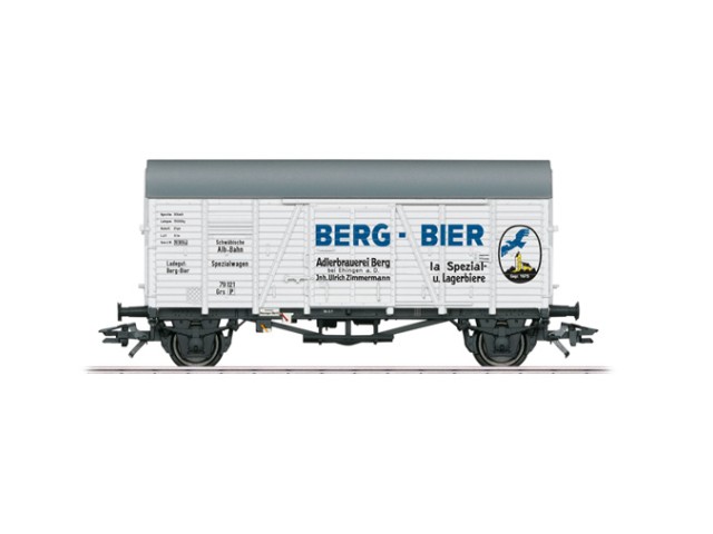 Märklin wagon