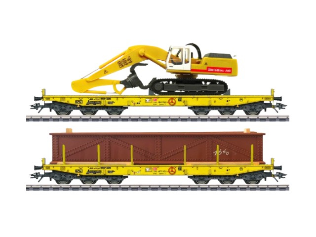 Märklin wagon