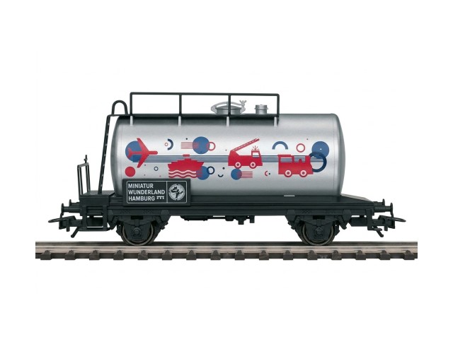 Märklin wagon