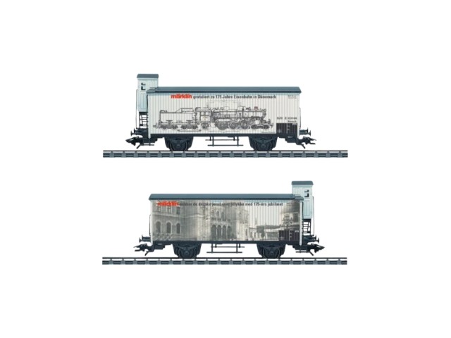 Märklin wagon