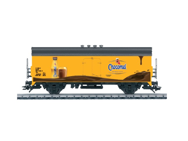 Märklin wagon
