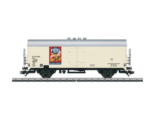 Märklin wagon