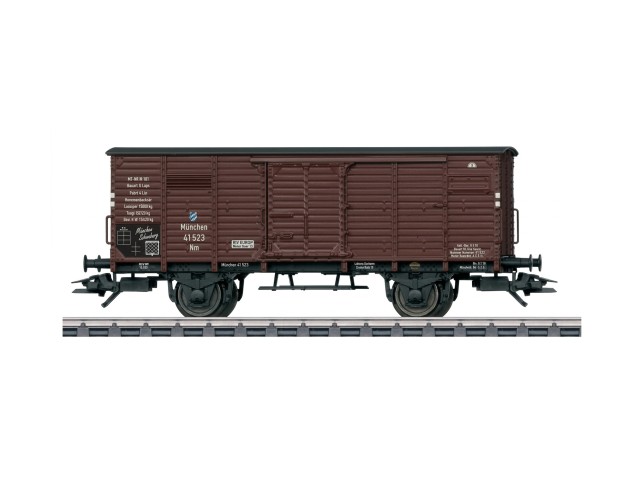 Märklin wagon