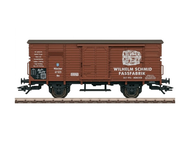 Märklin wagon