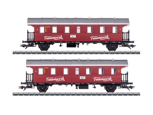 Märklin wagon