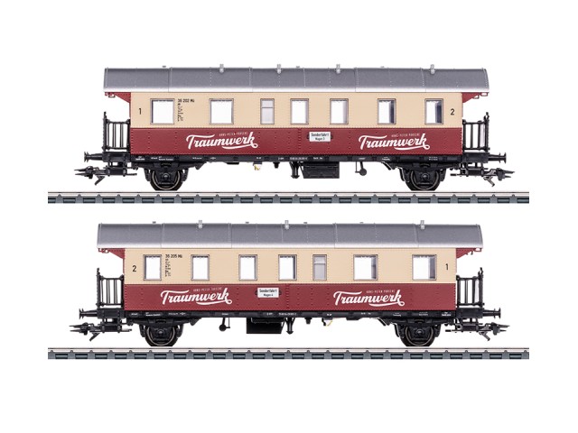 Märklin wagon