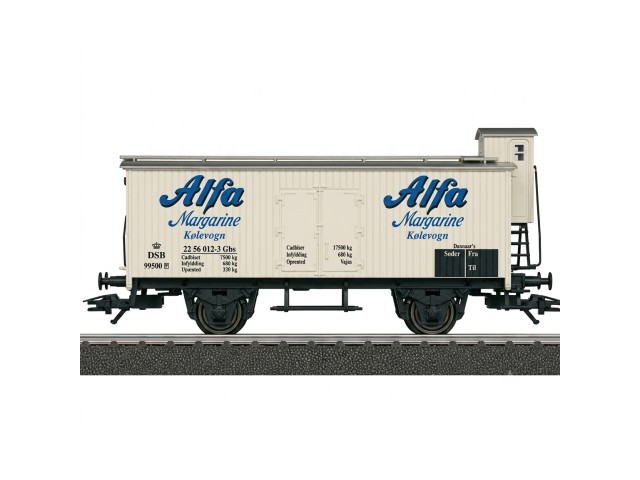 Märklin wagon