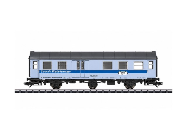 Märklin wagon