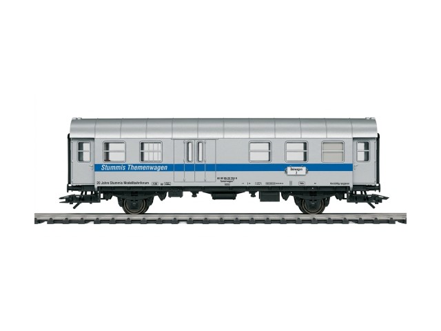 Märklin wagon