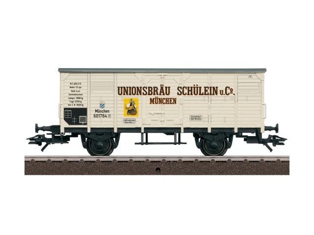Märklin wagon