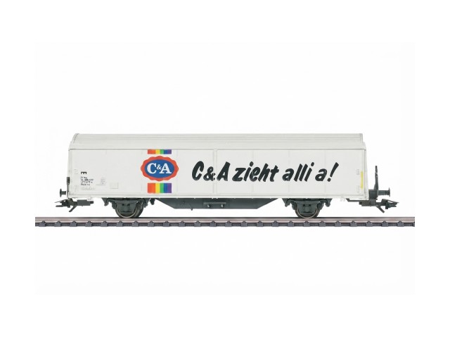 Märklin wagon