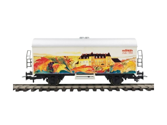 Märklin wagon