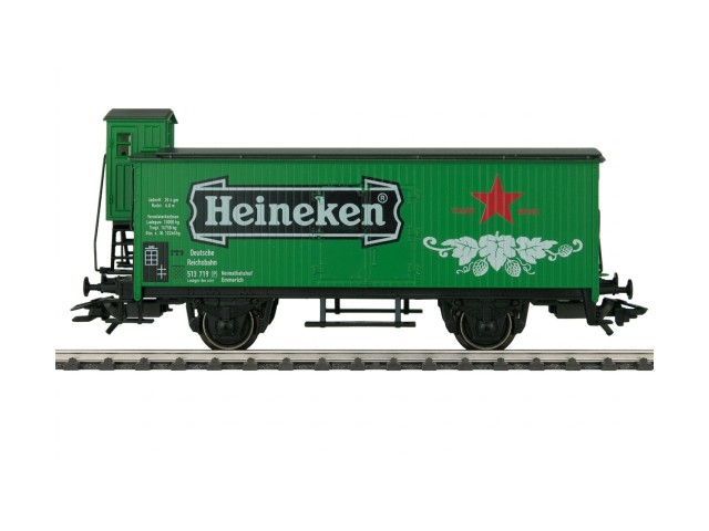 Märklin wagon