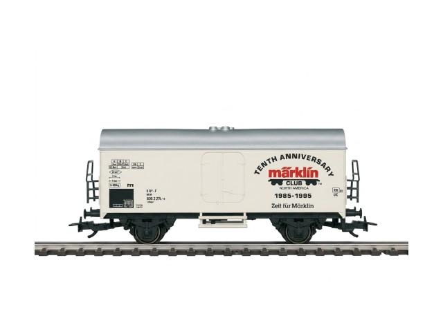 Märklin wagon