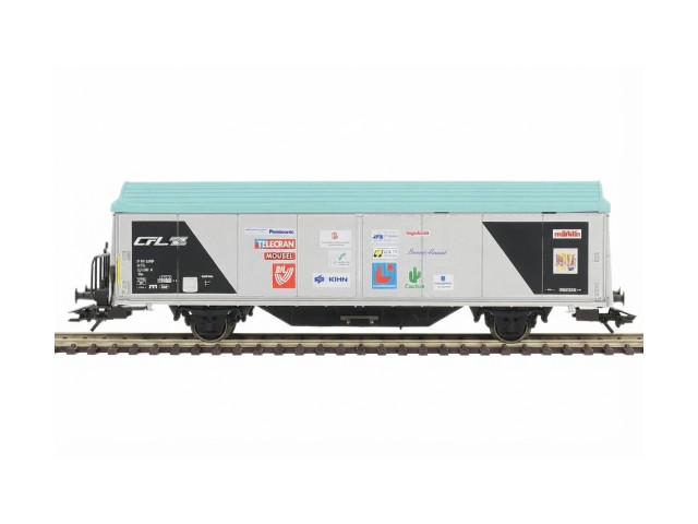 Märklin wagon