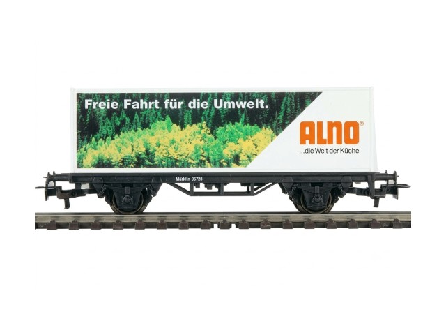 Märklin wagon