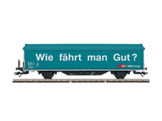 Märklin wagon