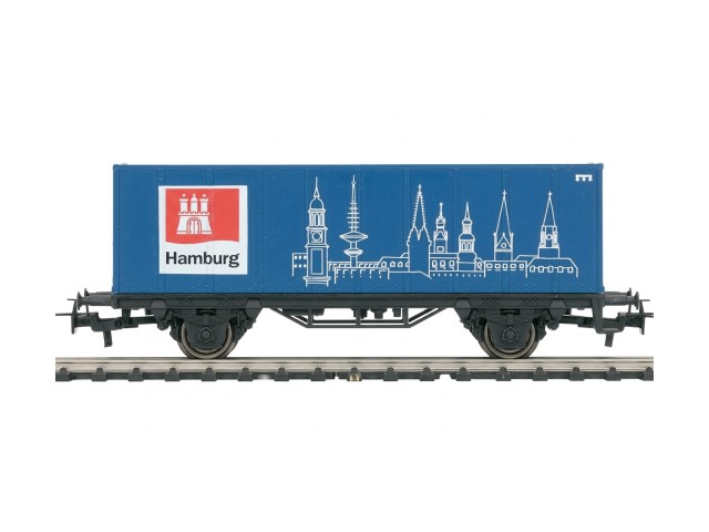 Märklin wagon