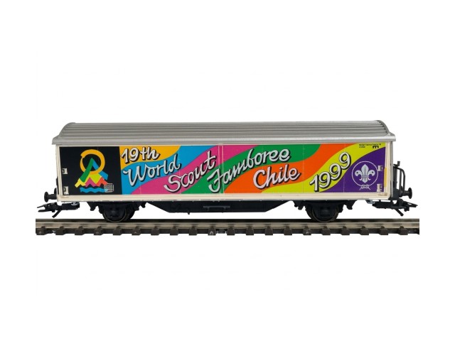 Märklin wagon
