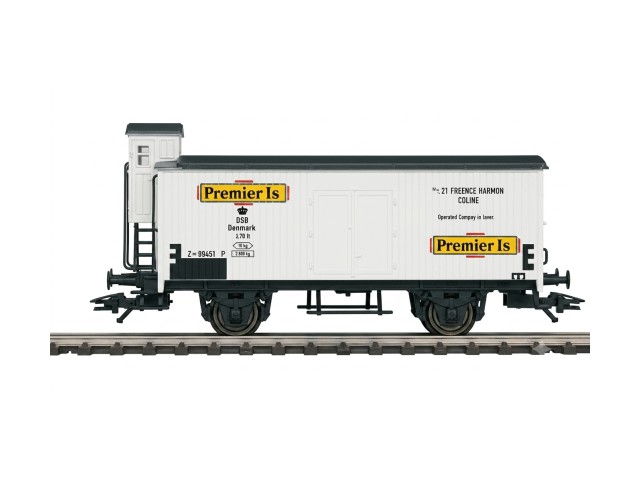 Märklin wagon