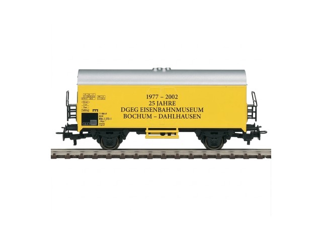 Märklin wagon