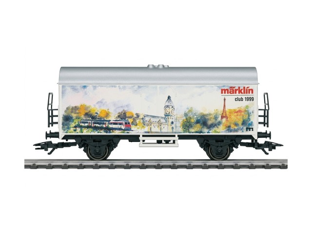 Märklin wagon