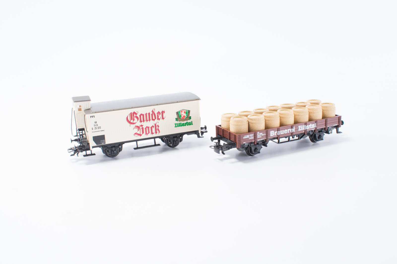 Märklin wagon