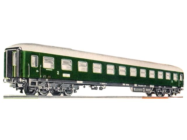 Märklin wagon