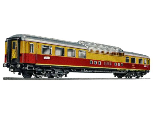 Märklin wagon