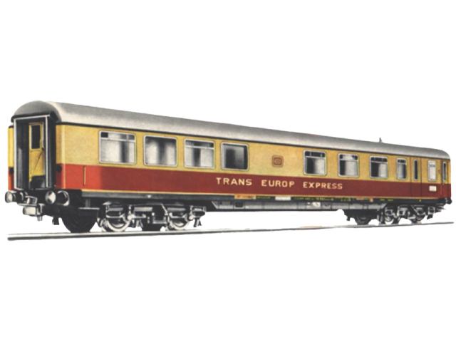 Märklin wagon