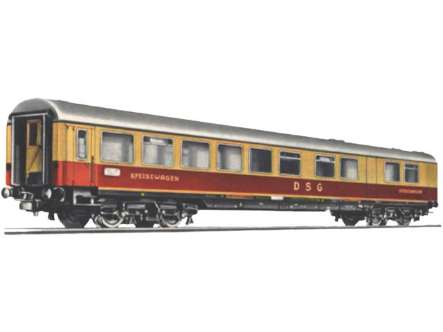 Märklin wagon