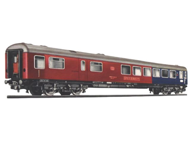 Märklin wagon