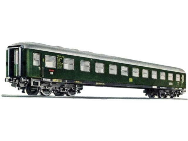 Märklin wagon