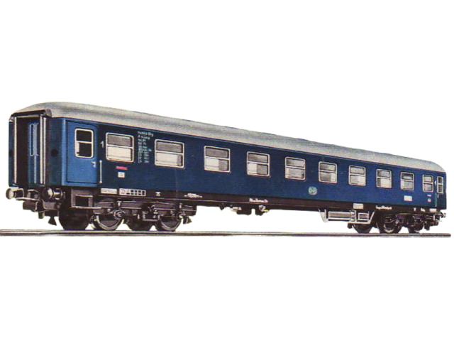 Märklin wagon