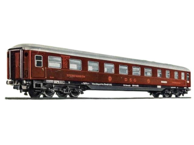 Märklin wagon