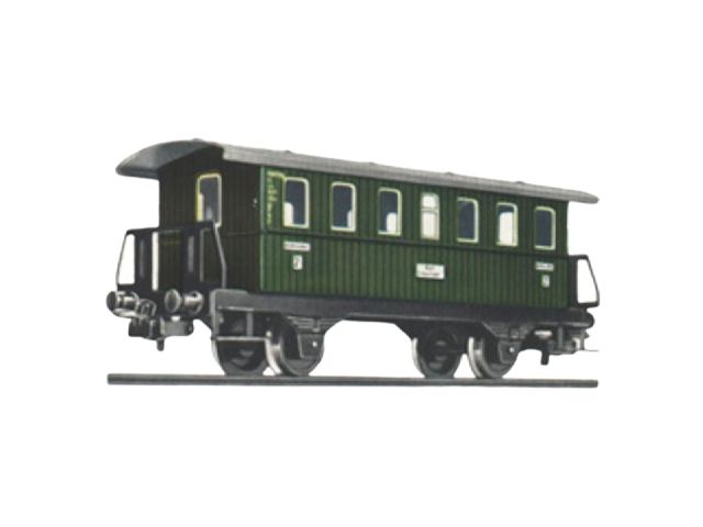 Märklin wagon