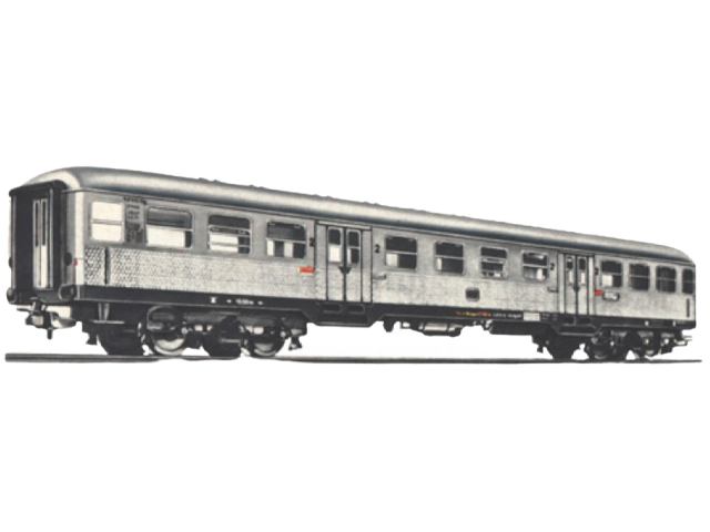Märklin wagon