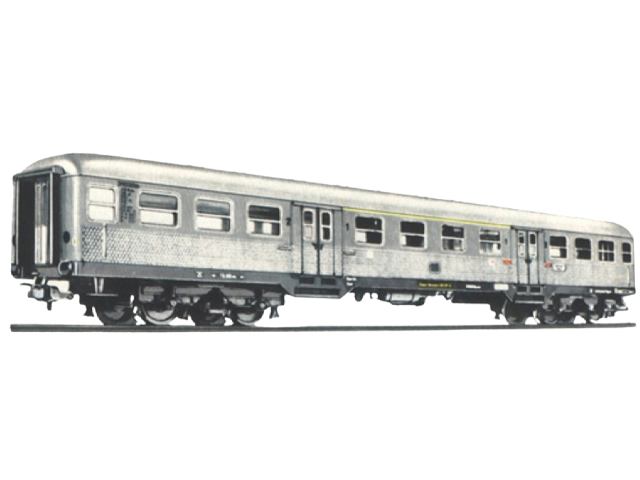 Märklin wagon
