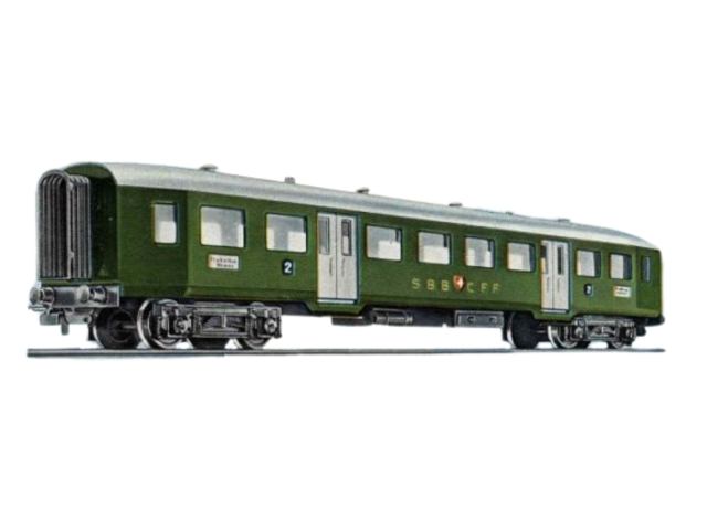 Märklin wagon