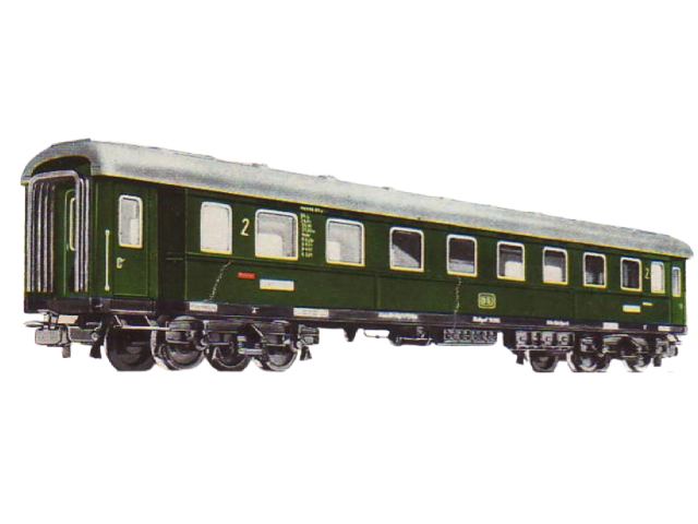 Märklin wagon