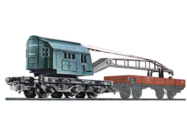 Märklin wagon