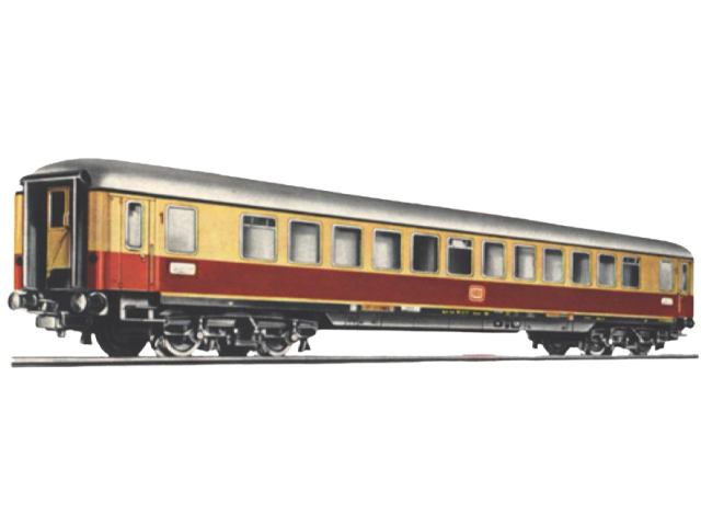 Märklin wagon
