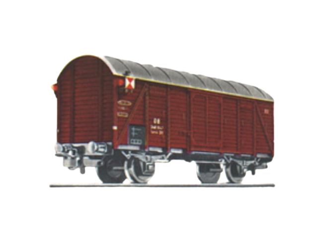 Märklin wagon