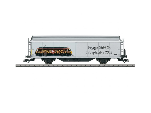Märklin wagon